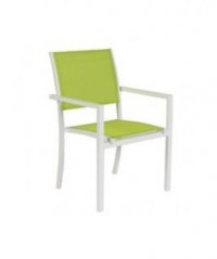 SCAUN DE TERASA LADY VERDE - SCAUN DE TERASA LADY VERDE